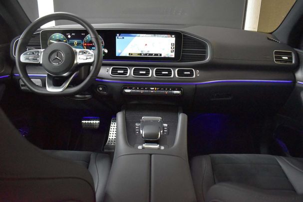 Mercedes-Benz GLE 350 e 4Matic 245 kW image number 13