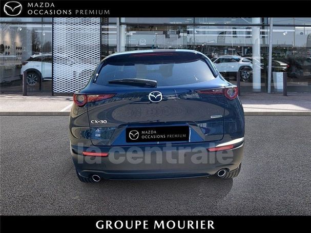 Mazda CX-30 2.0 90 kW image number 3