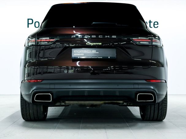 Porsche Cayenne E-Hybrid 340 kW image number 4