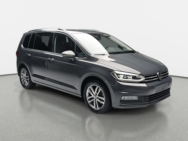 Volkswagen Touran DSG 110 kW image number 3