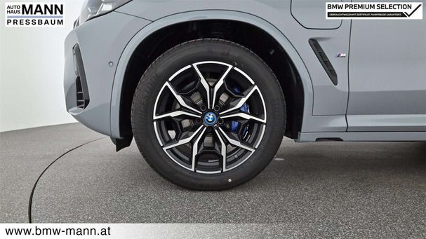 BMW X3 xDrive30e 215 kW image number 13