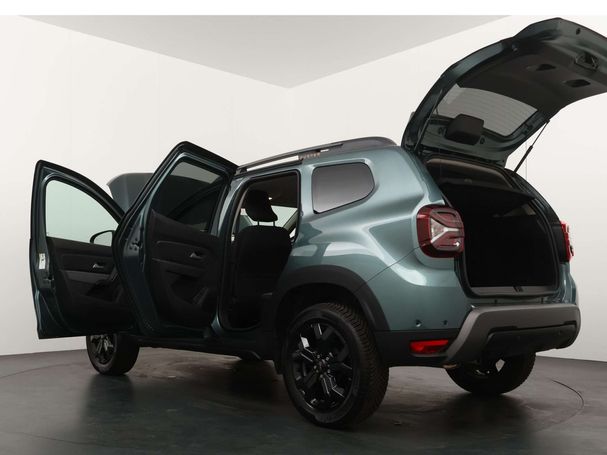 Dacia Duster TCe 100 74 kW image number 22