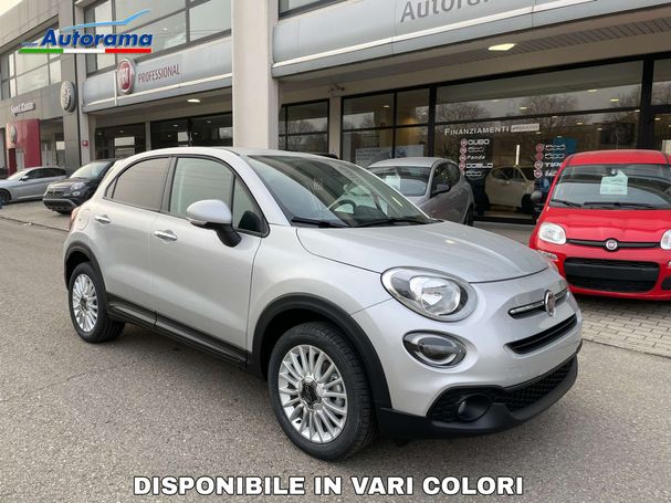 Fiat 500X 1.3 70 kW image number 5