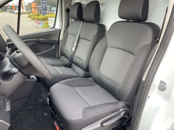 Renault Trafic 81 kW image number 7