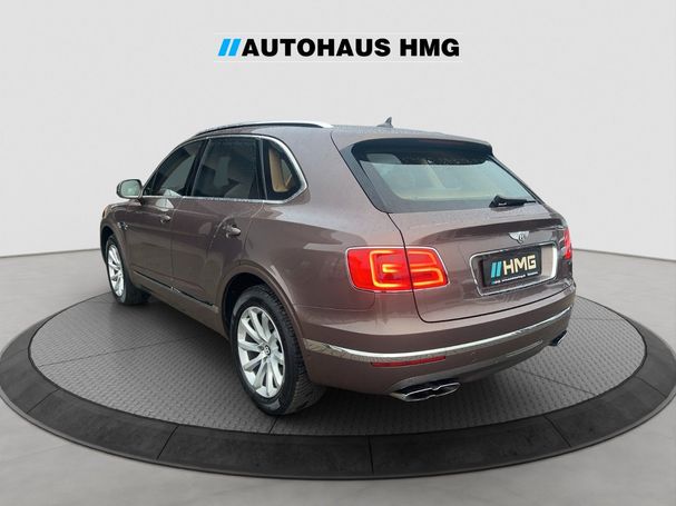 Bentley Bentayga 320 kW image number 4