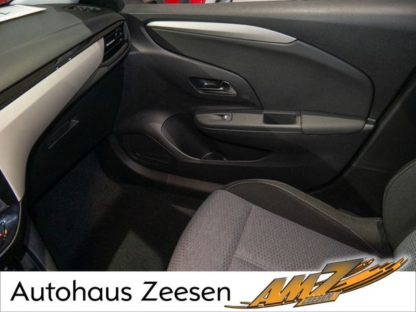 Opel Corsa 1.2 55 kW image number 13