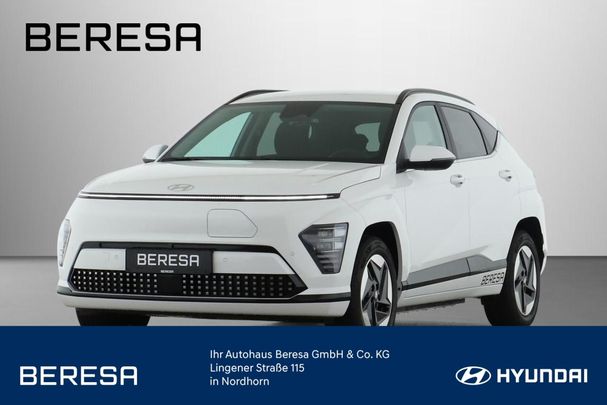 Hyundai Kona Trend 115 kW image number 1