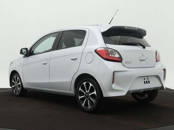 Mitsubishi Space Star 52 kW image number 3