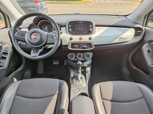 Fiat 500X 1.3 DCT 110 kW image number 7