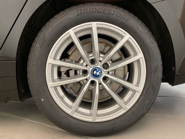 BMW 320 e 150 kW image number 8