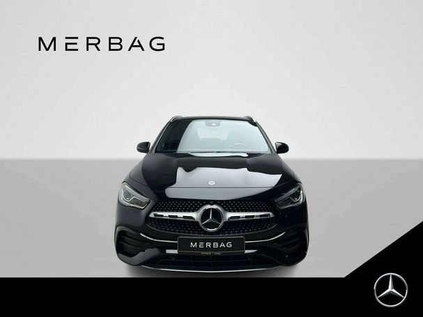 Mercedes-Benz GLA 250 4Matic 165 kW image number 5