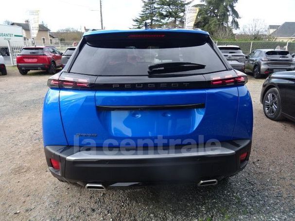 Peugeot 2008 PureTech 130 Allure 96 kW image number 4