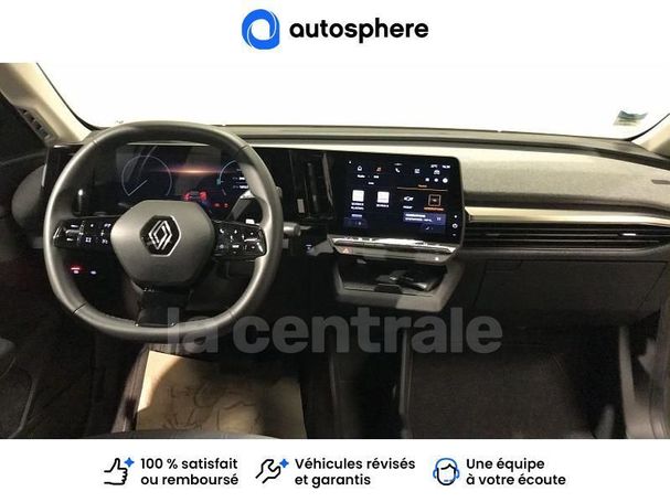 Renault Megane  162 kW image number 8