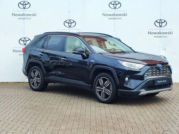 Toyota RAV 4 163 kW image number 2