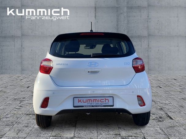 Hyundai i10 1.0 Select 46 kW image number 5