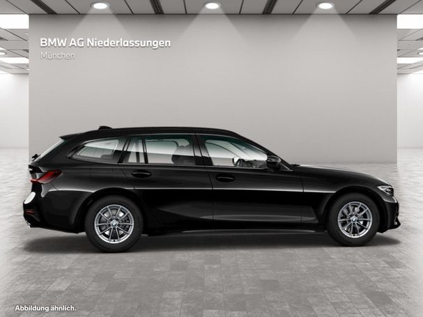 BMW 320d Touring xDrive Sport Line 140 kW image number 8