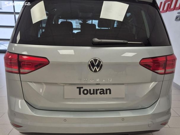 Volkswagen Touran DSG 110 kW image number 3