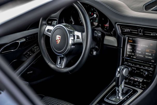 Porsche 991 PDK 294 kW image number 39