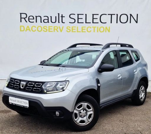 Dacia Duster 85 kW image number 1