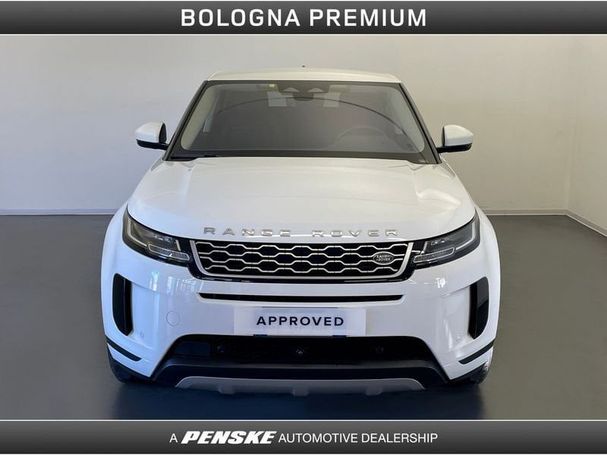 Land Rover Range Rover Evoque 150 kW image number 8