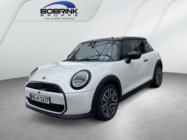 Mini Cooper C 115 kW image number 1