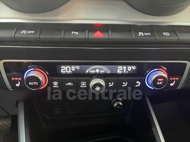 Audi Q2 35 TFSI S tronic 110 kW image number 23