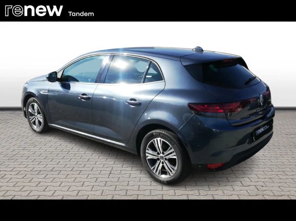 Renault Megane TCe Intens 103 kW image number 4