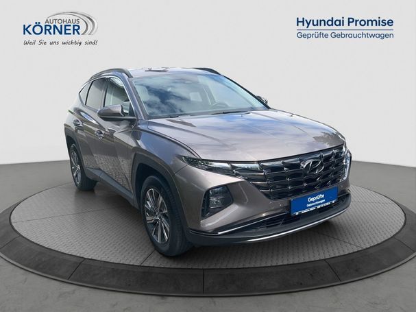 Hyundai Tucson 1.6 T-GDI 169 kW image number 2