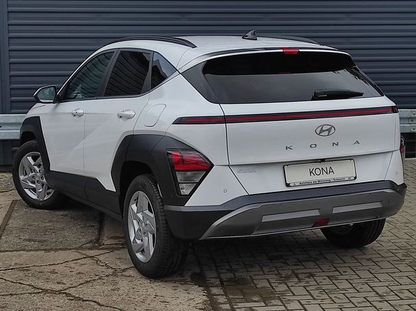 Hyundai Kona 1.0 Trend 88 kW image number 2