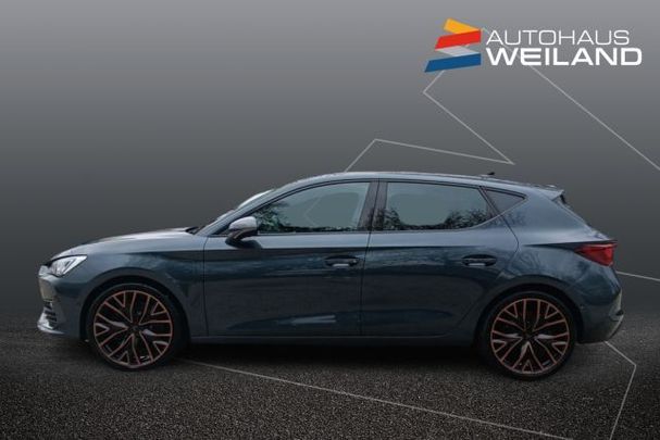 Cupra Leon e-Hybrid 180 kW image number 5