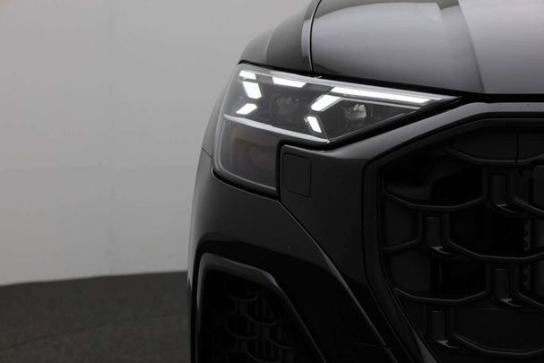 Audi Q8 60 TFSIe quattro Tiptronic 360 kW image number 8