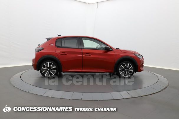 Peugeot 208 100 kW image number 5