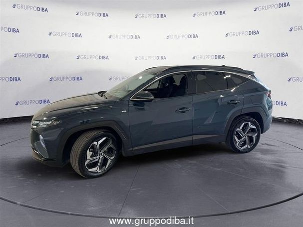 Hyundai Tucson 1.6 169 kW image number 7