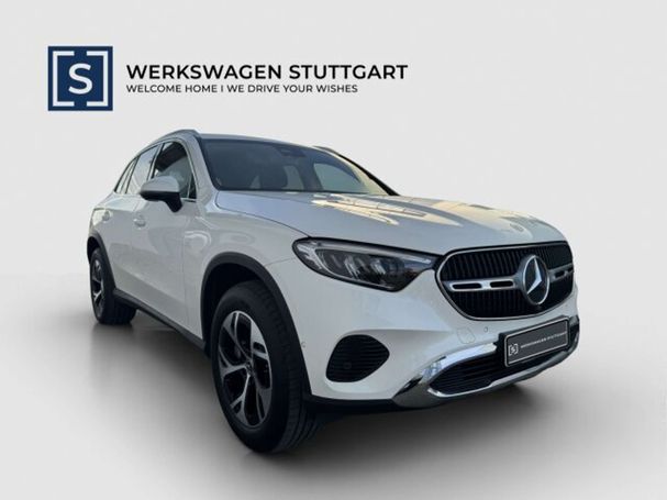 Mercedes-Benz GLC 300 de Avantgarde 245 kW image number 6