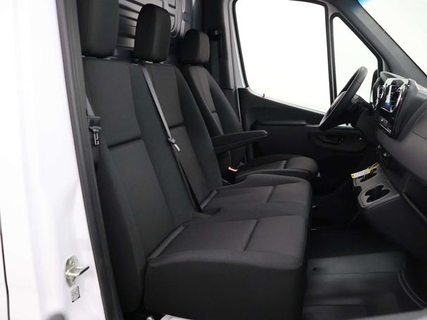 Mercedes-Benz Sprinter 315 RWD 110 kW image number 23