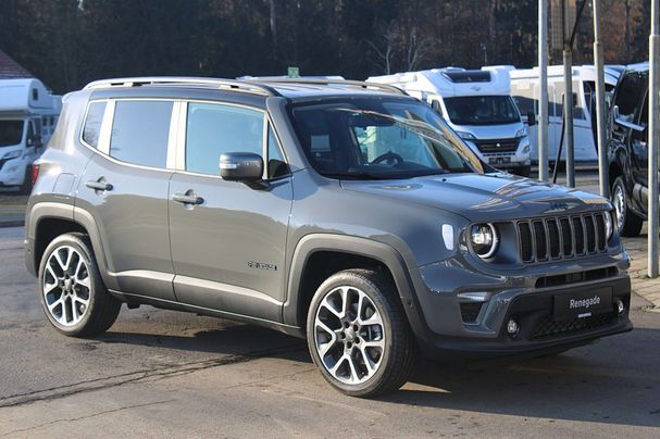 Jeep Renegade 1.3 PHEV 177 kW image number 2