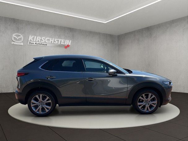 Mazda CX-30 90 kW image number 6