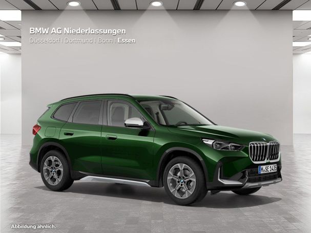 BMW X1 xDrive18d 110 kW image number 10