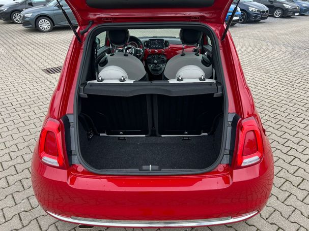 Fiat 500 1.0 51 kW image number 7