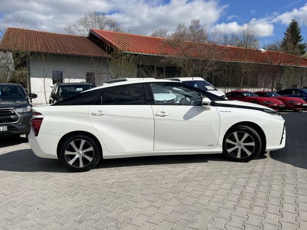 Toyota Mirai 113 kW image number 10