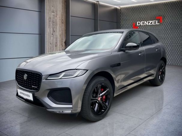 Jaguar F-Pace P400e R-Dynamic S 297 kW image number 1