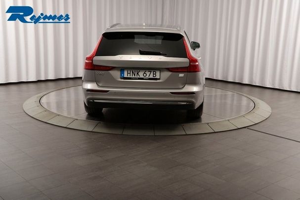 Volvo V60 T6 Core AWD Recharge 293 kW image number 20