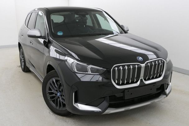 BMW iX1 xDrive xLine 230 kW image number 2