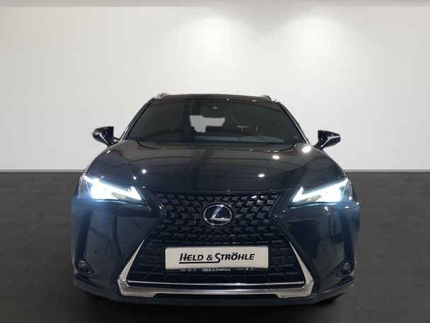 Lexus UX 250h 135 kW image number 2