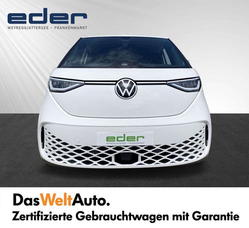 Volkswagen ID. Buzz 125 kW image number 4