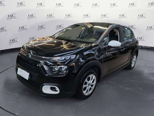 Citroen C3 Pure Tech 83 S&S 61 kW image number 1