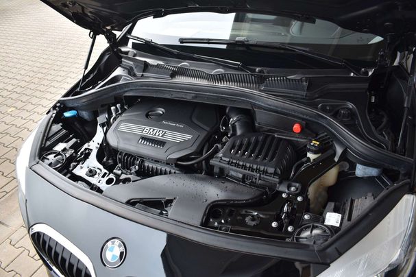 BMW 218i Advantage 103 kW image number 9