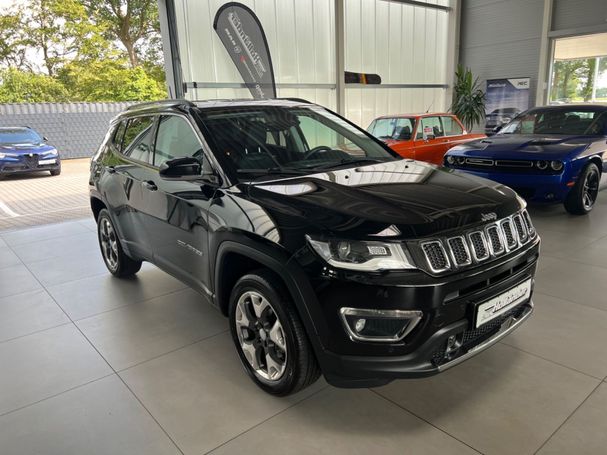 Jeep Compass 1.4 125 kW image number 2