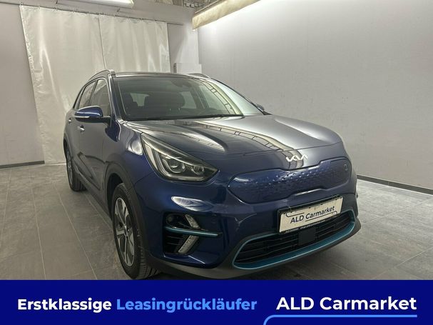 Kia Niro e Spirit 150 kW image number 2