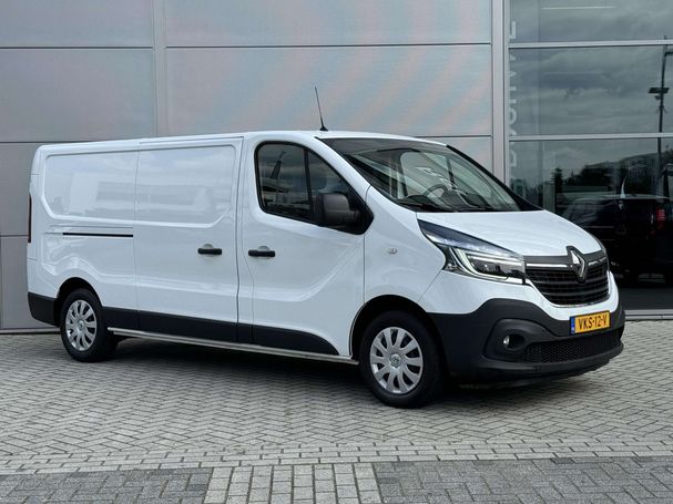 Renault Trafic L2H1 dCi 120 88 kW image number 4